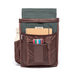 Mini Kaut Backpack / Leaf