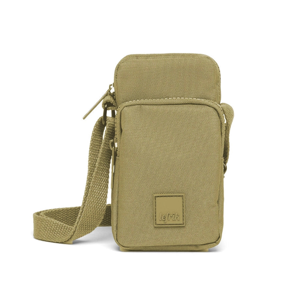 Amsterdam Side Sling Bag / Cedar