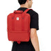 Daily Backpack / 13" Red