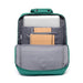 Daily Backpack / 13" Green