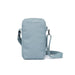 Amsterdam Side Sling Bag / Stone Blue
