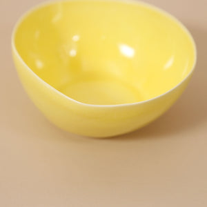 Davistudio Small Bowl / Lemon