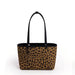 Baggu Reversible Tote Bag / Medium / Leopard Mix