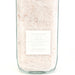 Essential Oil Bath Salt Soak Bottle / Lilac Flower