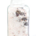Essential Oil Bath Salt Soak Bottle / Lilac Flower