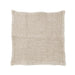 Linen Waffle Washcloth / Natural