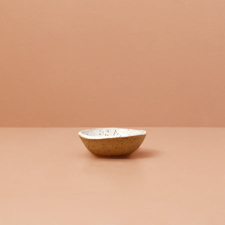 Little Salt Dish