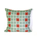 Linen Pillow / Tessera