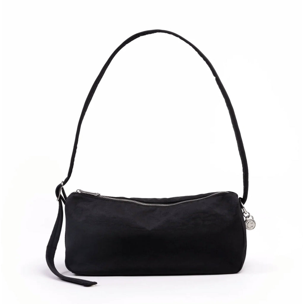 Baggu Nylon Loaf Bag / Black