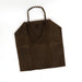 Wax Canvas Log Carrier Bag