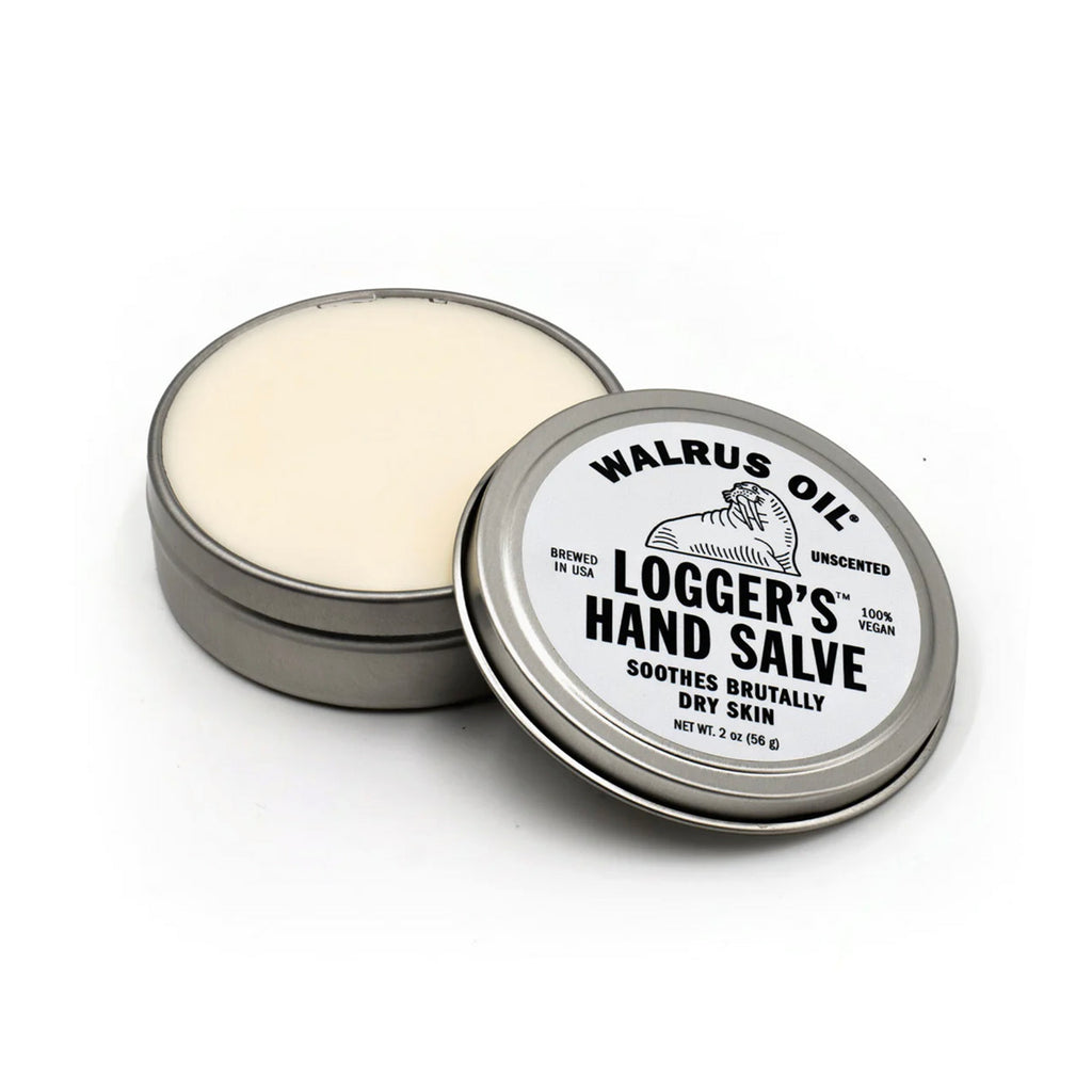 Logger's Hand Salve