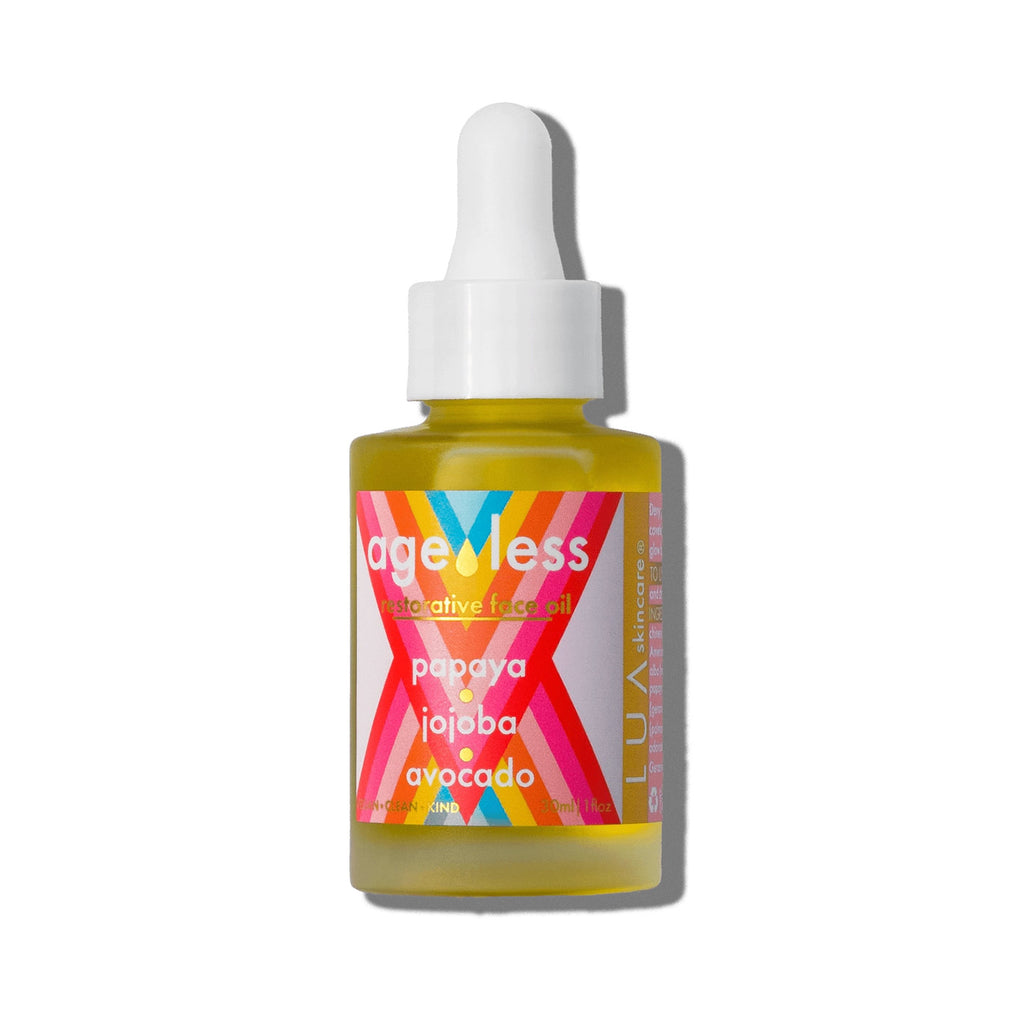 LUA Skincare / Ageless Restorative Face Oil