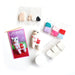 Lucky The Llama DIY Polymer Clay Kit | Arts & Craft Kit