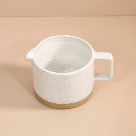 m.bueno Handmade Gravy Boat