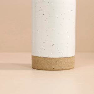 m.bueno Olive Oil Ceramic Bottle