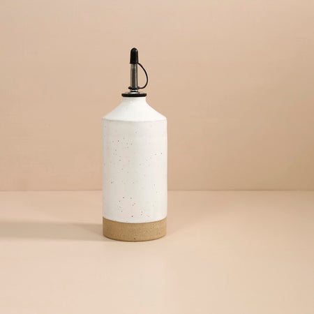 m.bueno Olive Oil Ceramic Bottle