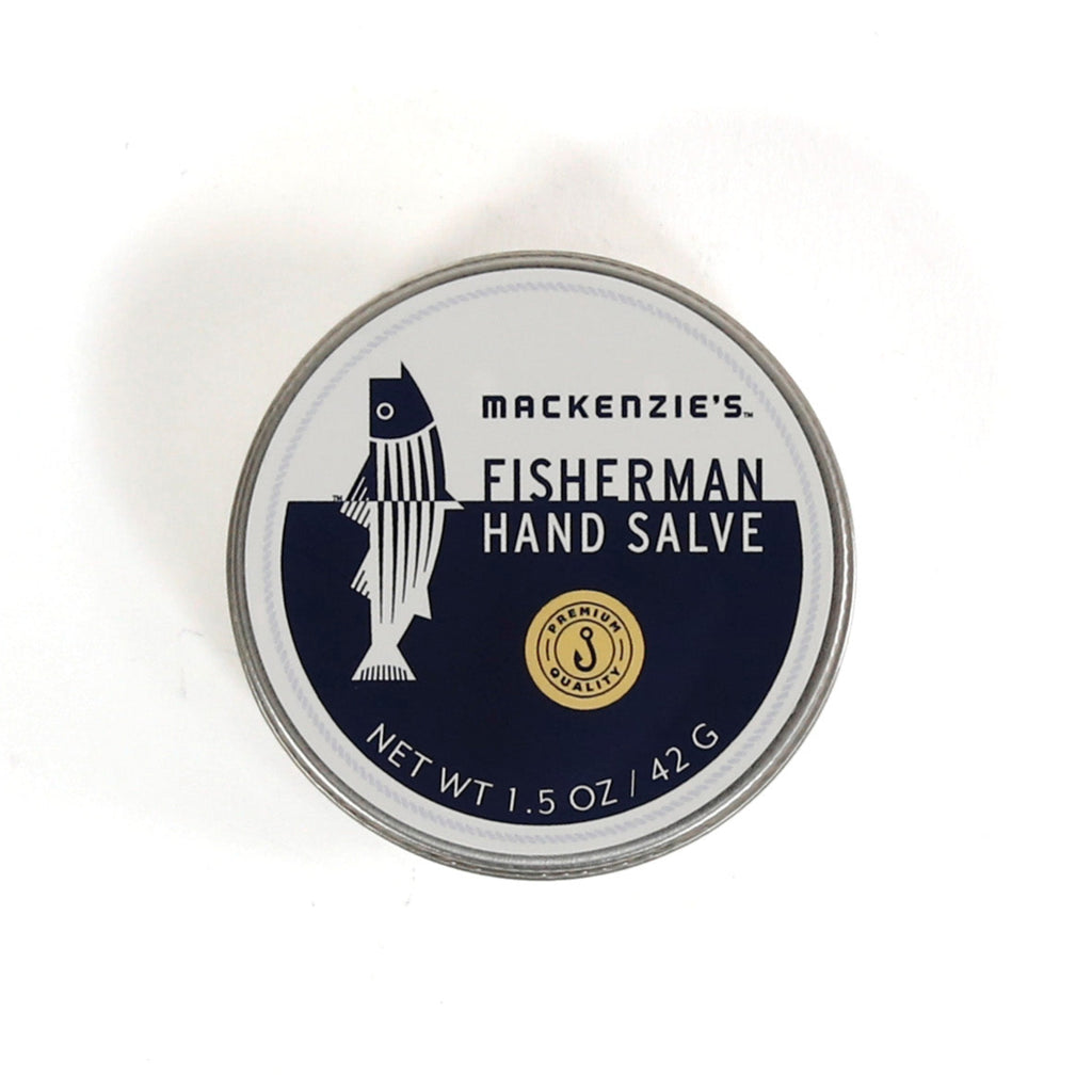 Fisherman Hand Salve