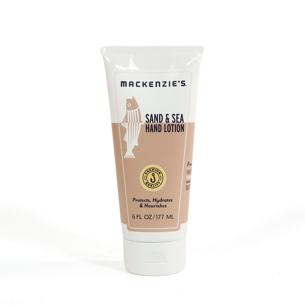 Sand & Sea Hand Lotion