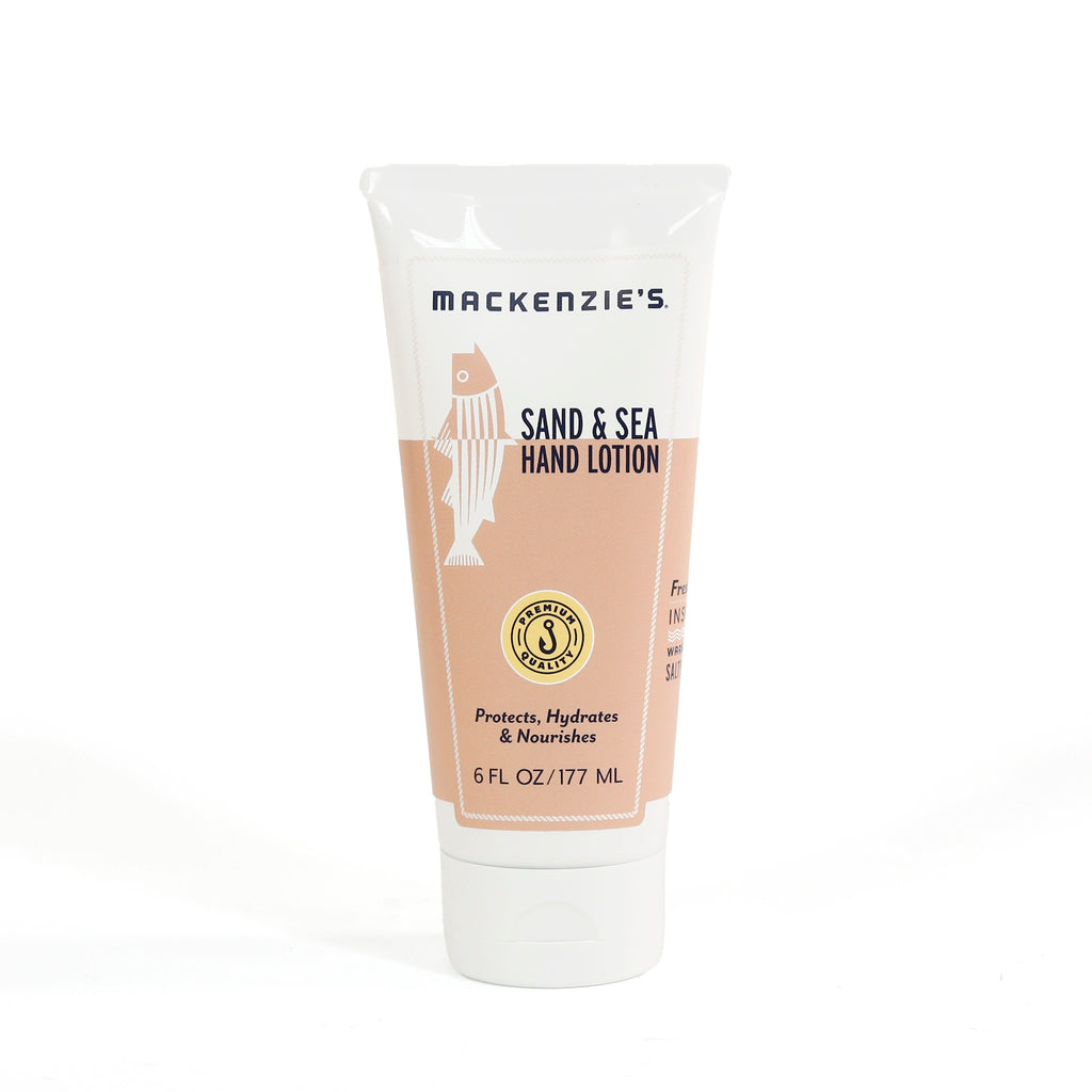 Sand & Sea Hand Lotion