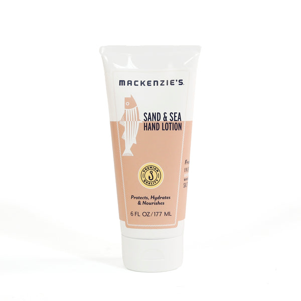 Sand & Sea Hand Lotion