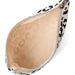 ORI Maida Vale Pouch / Leopard Cotton Canvas
