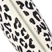 ORI Maida Vale Pouch / Leopard Cotton Canvas