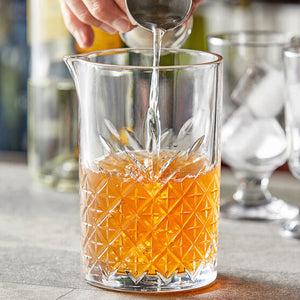 Majesty Cocktail Mixing Pitcher