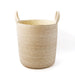 Makaua Palm Leaf Tambo Basket / Arena