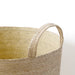 Makaua Palm Leaf Tambo Basket / Arena