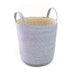 Makaua Palm Leaf Tambo Basket / Cielo