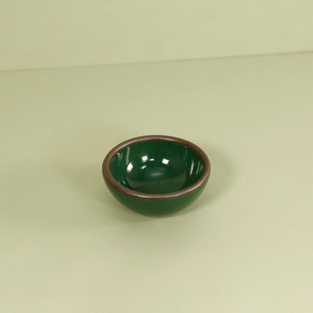 East Fork Bitty Bowl / Malachite