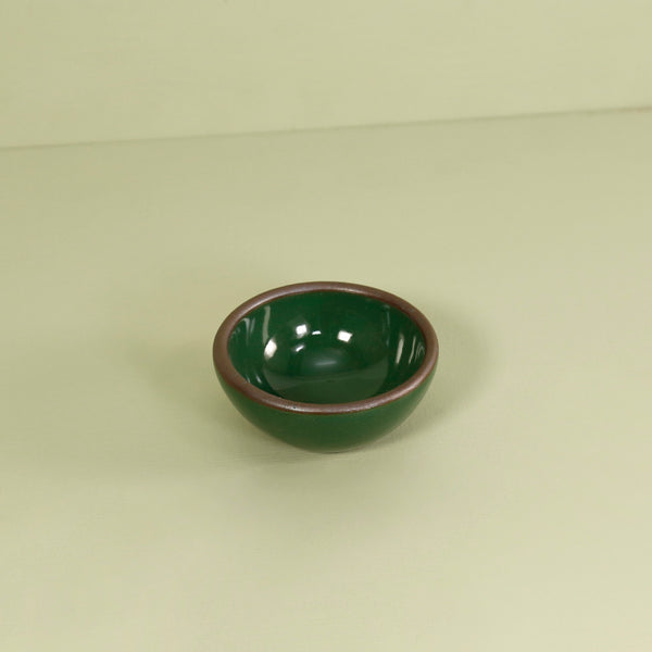 East Fork Bitty Bowl / Malachite