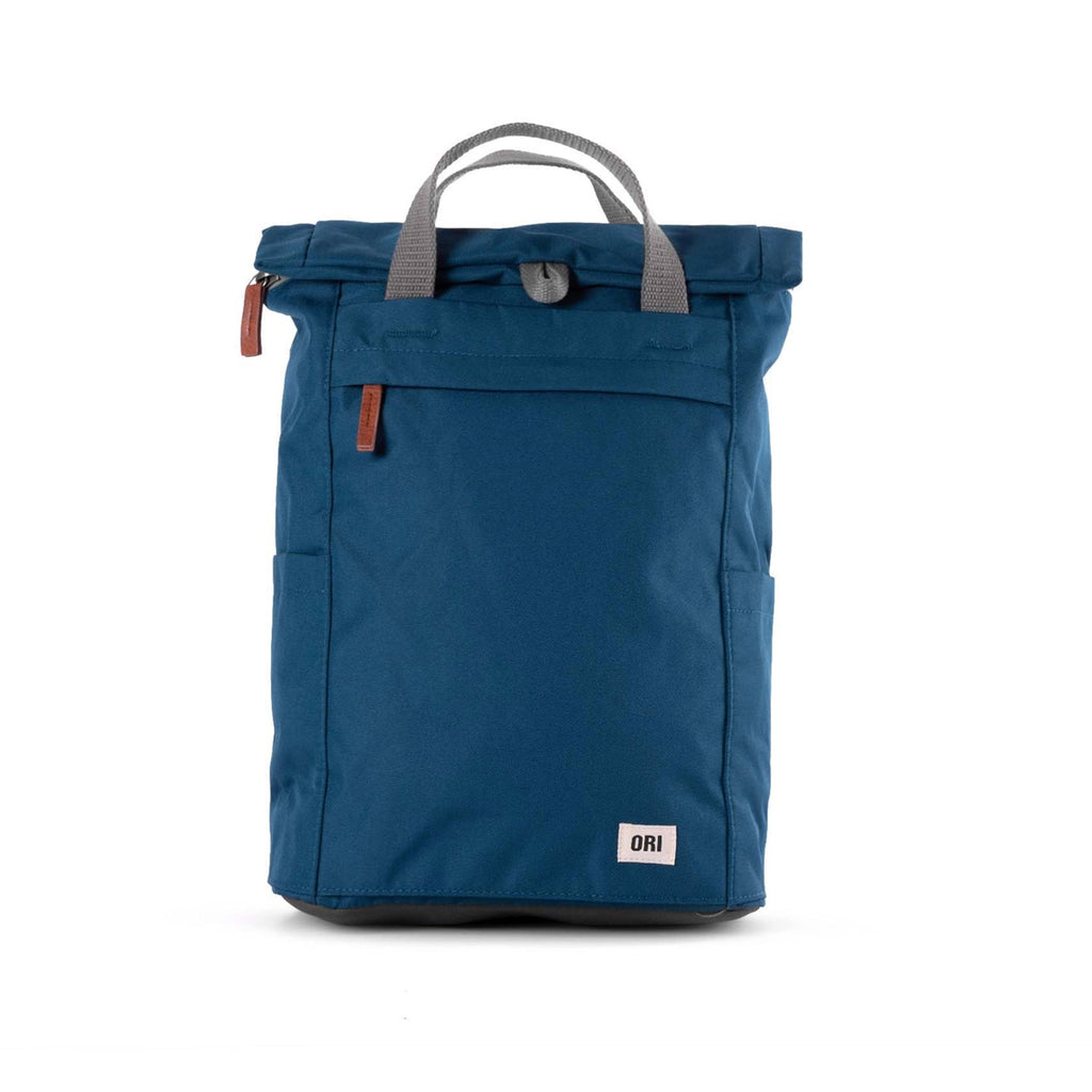 ORI Finchley Medium Backpack / Marine