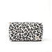 ORI Maygrove Wash Bag / Leopard Cotton Canvas