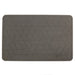 Diatomite Bath Mat / Dark Gray