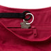 Baggu Medium Crescent Bag / Cherry