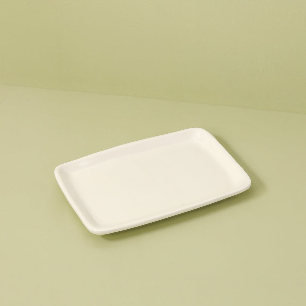 Relish Valet Tray / Cream