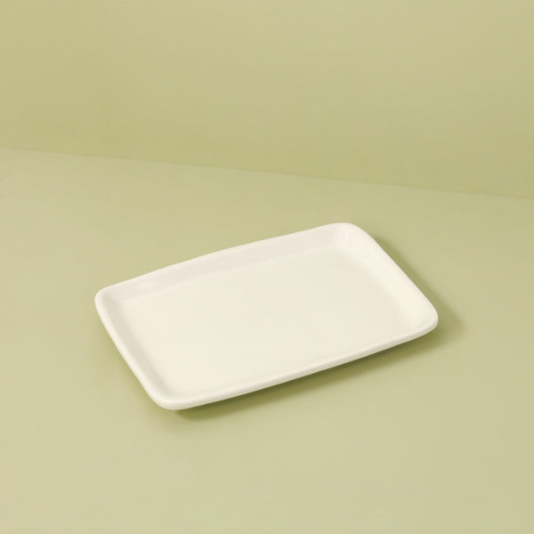 Relish Valet Tray / Cream