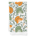 Hazelmade Kitchen Towel / Cantaloupe + Honeydew