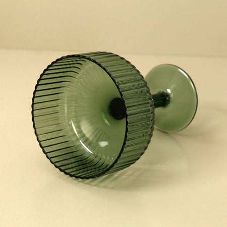 Mesa Outdoor Acrylic Coupe / Sage