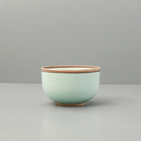 Hermit Mini Bowl / Celadon