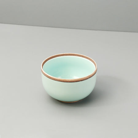 Hermit Mini Bowl / Celadon