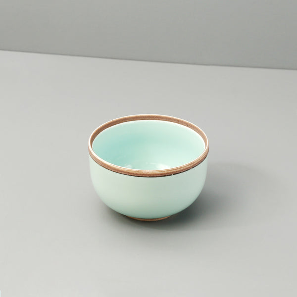 Hermit Mini Bowl / Celadon