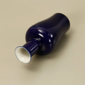 Mini Vase / Indigo