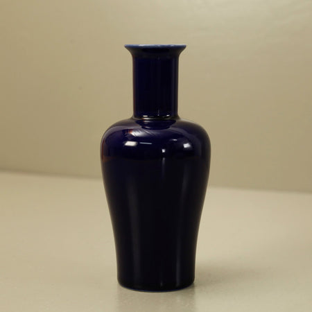 Mini Vase / Indigo