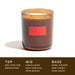 P.F. Candle Co. Hi-Fi Candle / Milky Santal