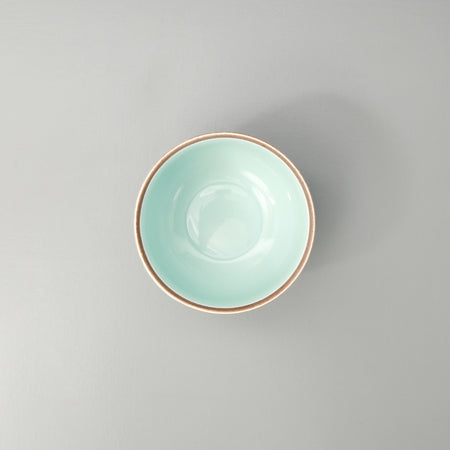 Hermit Mini Bowl / Celadon