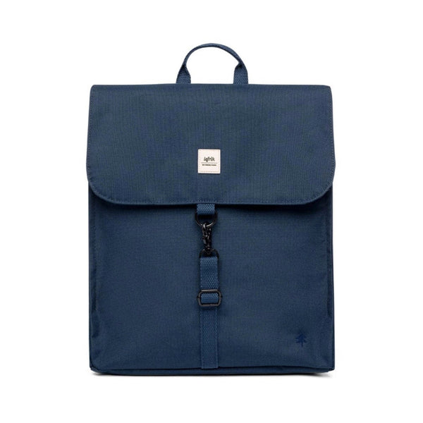 Mini Handy Backpack / Navy