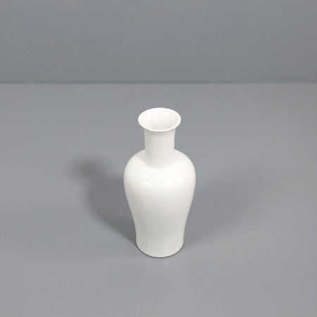 Mini Vase / Matte White