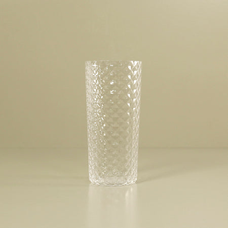 Veneziano Mixology High Ball Glass